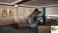 Navire de croisière à vendre