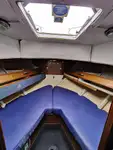 Navire d'arpentage à vendre