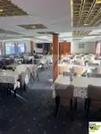 Navire de croisière à vendre