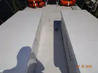 Cutter à vendre
