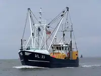 Trawler à vendre