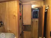 Chalutier à vendre