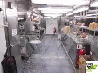 Navire de croisière à vendre