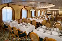 Navire de croisière à vendre