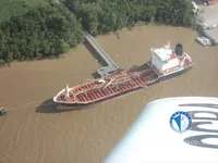 Pétrolier / chimiquier à vendre