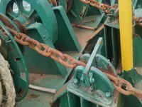 Pétrolier / chimiquier à vendre