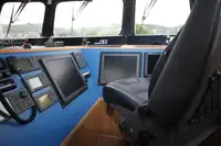 Remorqueur à vendre
