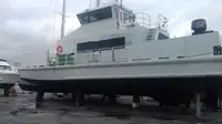 Catamaran à vendre