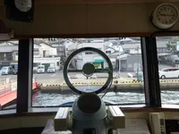 Navire-ferry à vendre