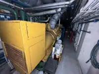 Remorqueur à vendre