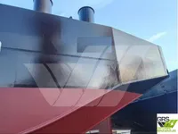 Péniche à vendre