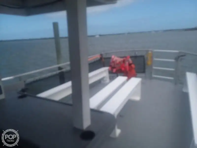 Navire de croisière à vendre