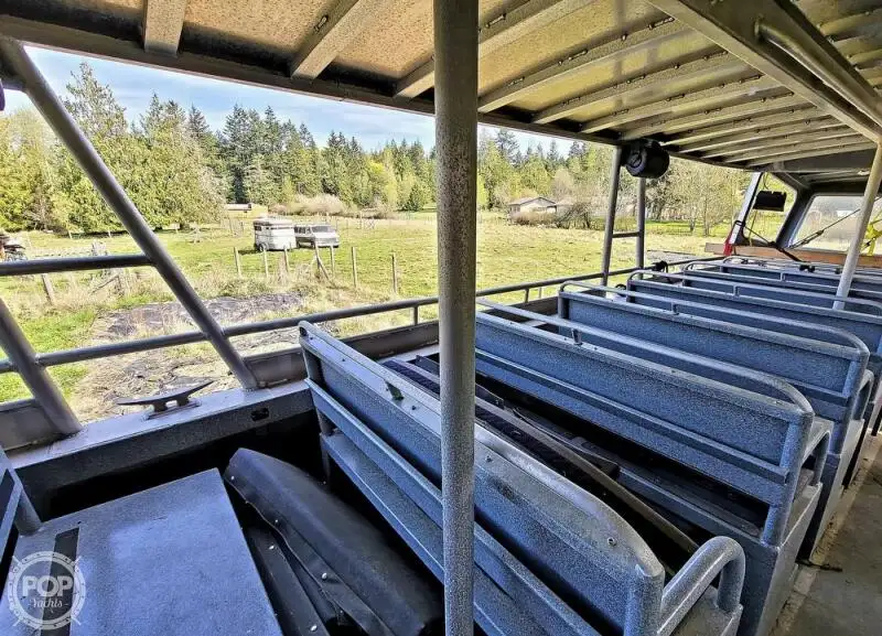 Catamaran à vendre