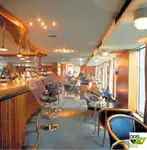 Navire de croisière à vendre