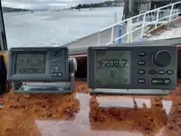 Bateau pilote à vendre