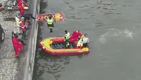 Navire de sauvetage à vendre