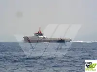 Bateau d'équipage à vendre