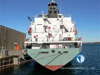 Navire frigorifique à vendre