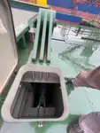 Péniche à vendre