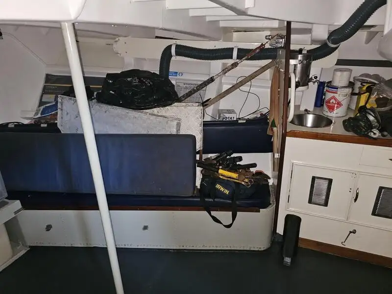 Canot de sauvetage à vendre