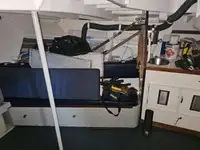 Canot de sauvetage à vendre