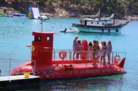 Sous-marin à vendre