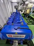 General Cargo/Multi-purpose à vendre