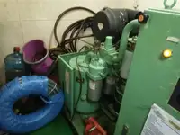 Remorqueur à vendre