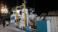 Catamaran à vendre