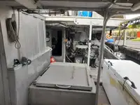 Palangrier à vendre