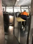 Bateaux de travail à vendre