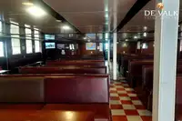 Navire-ferry à vendre