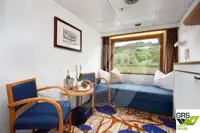 Navire de croisière à vendre