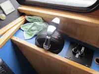 Remorqueur à vendre