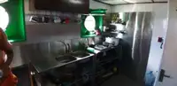 Remorqueur à vendre