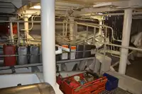 Navire d'approvisionnement de plateformes (PSV) à vendre