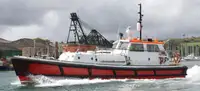 Bateau pilote à vendre