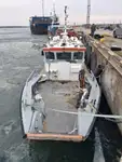 Catamaran à vendre