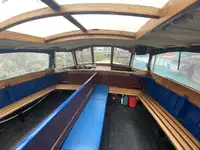 Navire-ferry à vendre