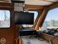Palangrier à vendre