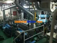 Pétrolier / chimiquier à vendre