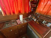 Bateaux de travail à vendre
