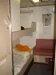 Chalutier à vendre