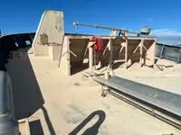 Pétrolier / chimiquier à vendre