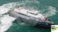 Navire-ferry à vendre