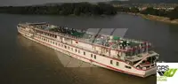 Navire de croisière à vendre