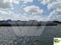 Navire de croisière à vendre