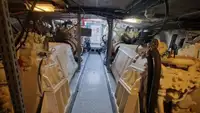 Bateau pilote à vendre