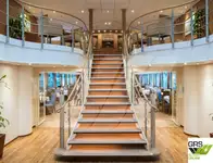 Navire de croisière à vendre