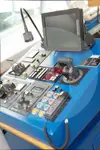 Bateau patrouilleur à vendre
